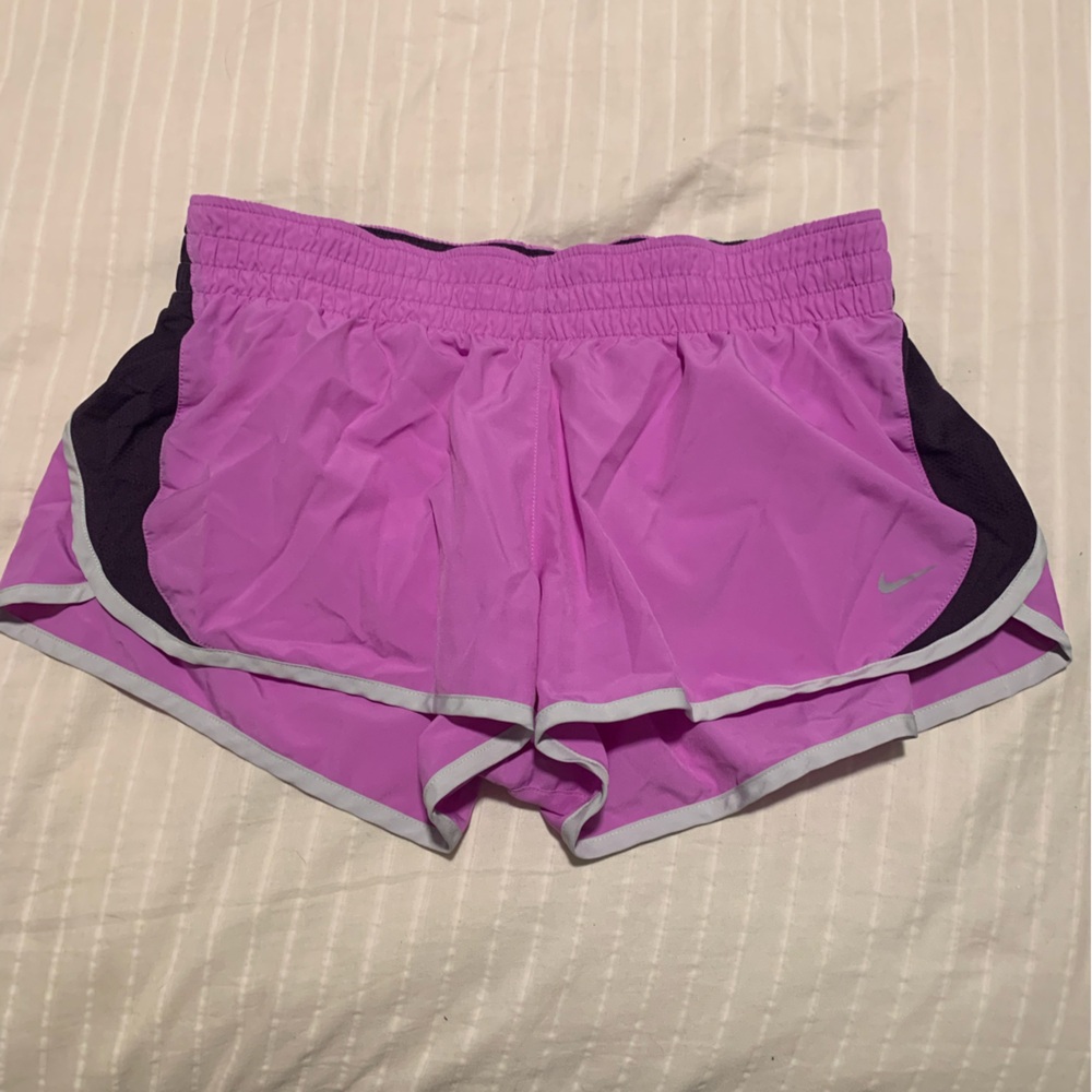 Nike Dri Fit Athletic Shorts
